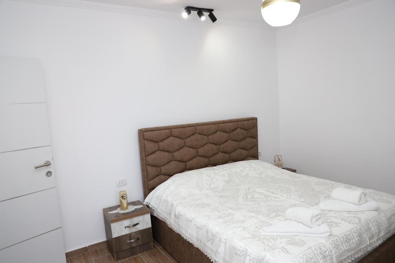 Amelia Apartment بيرات المظهر الخارجي الصورة