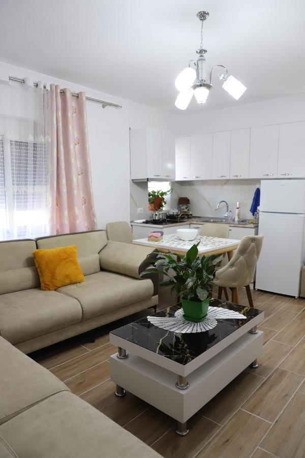 Amelia Apartment بيرات المظهر الخارجي الصورة