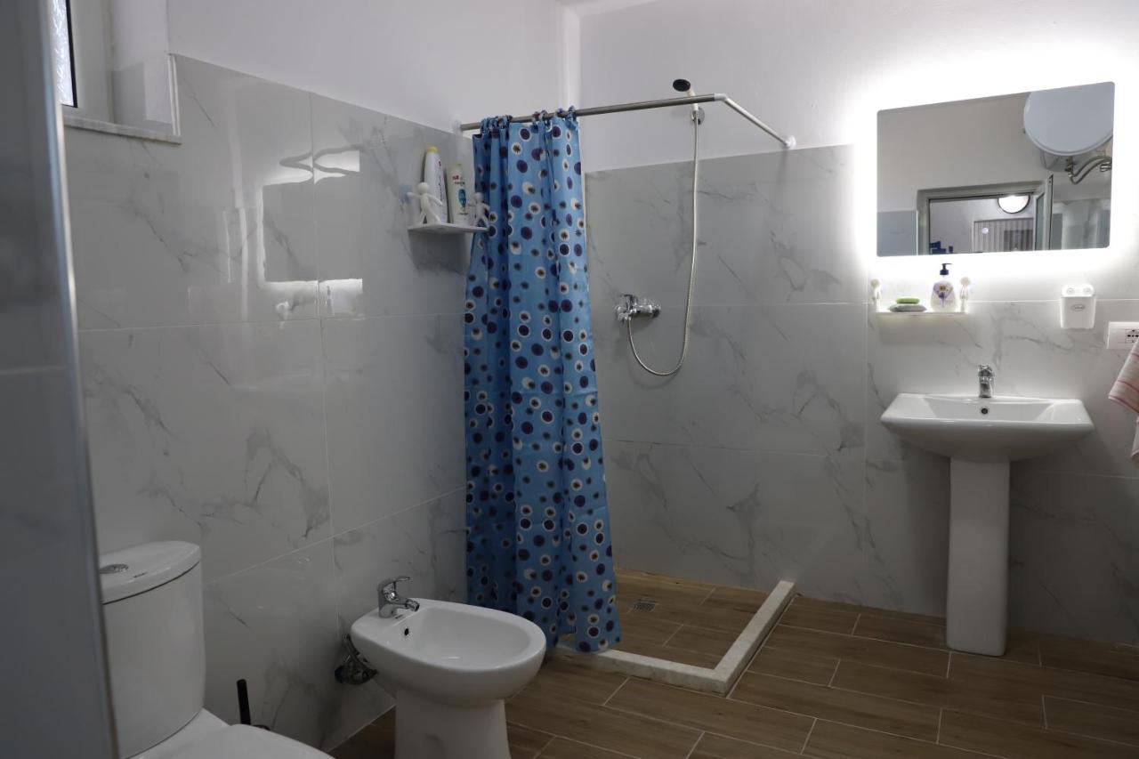 Amelia Apartment بيرات المظهر الخارجي الصورة